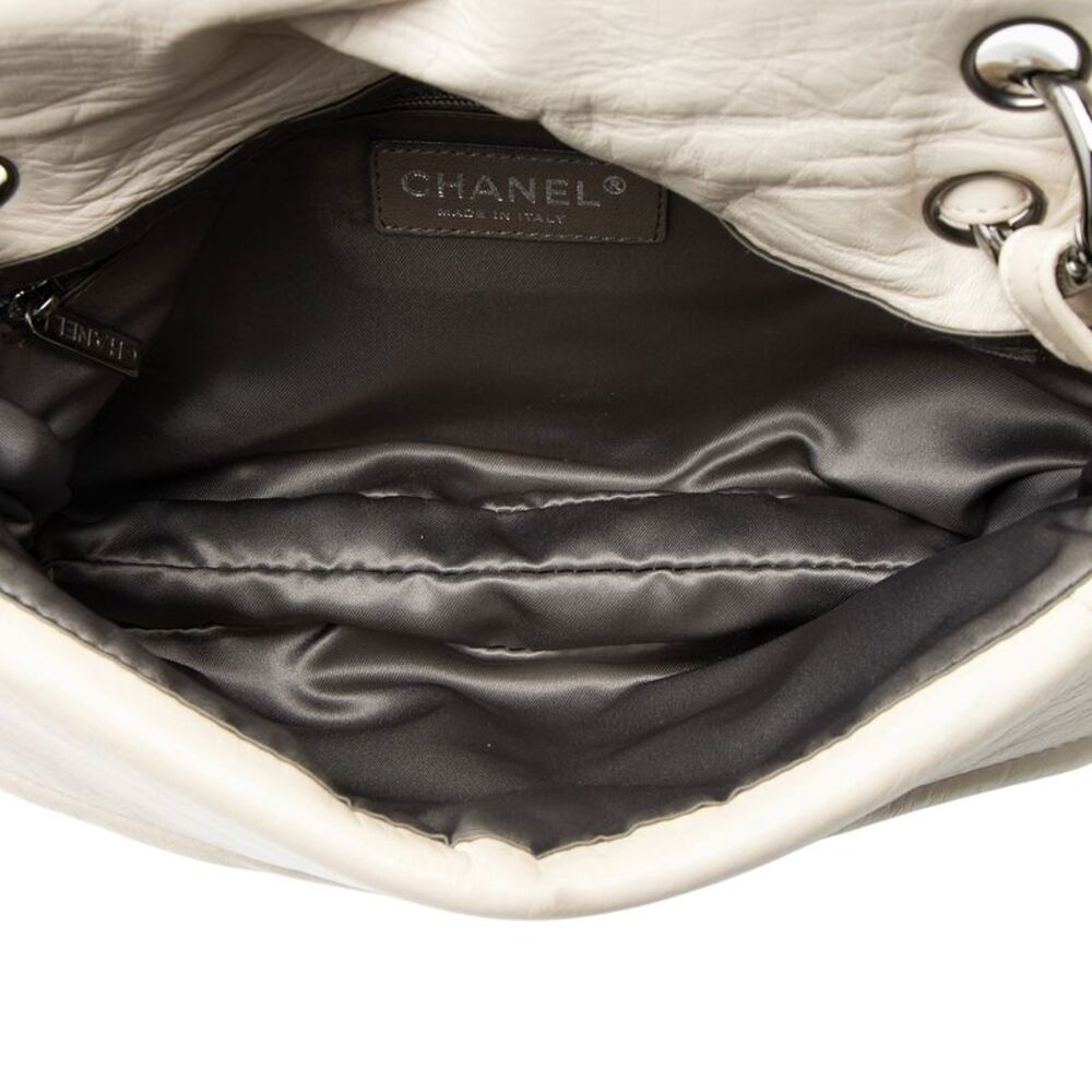 Chanel Lambskin Envelope Shoulder Bag - Picture 7 of 15
